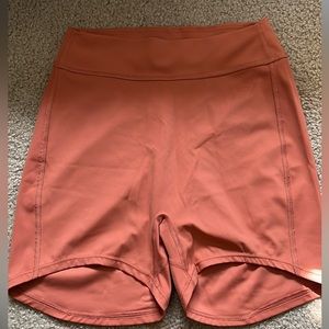 Gymshark kkfit Shorts